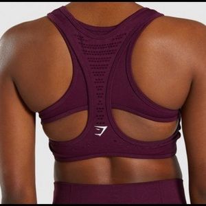 Gymshark Flawless knit